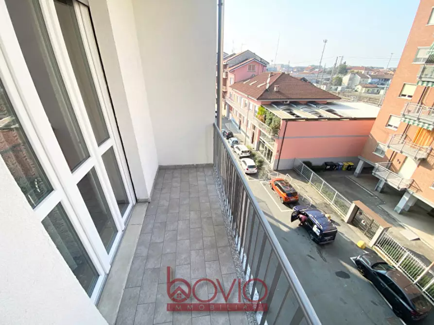 Immagine 47 di Appartamento in vendita  in Via Gian Antonio Momo 14 a Chivasso