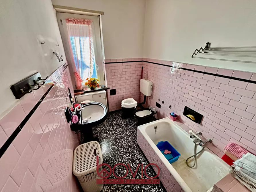 Immagine 49 di Appartamento in vendita  in Via Gian Antonio Momo 14 a Chivasso