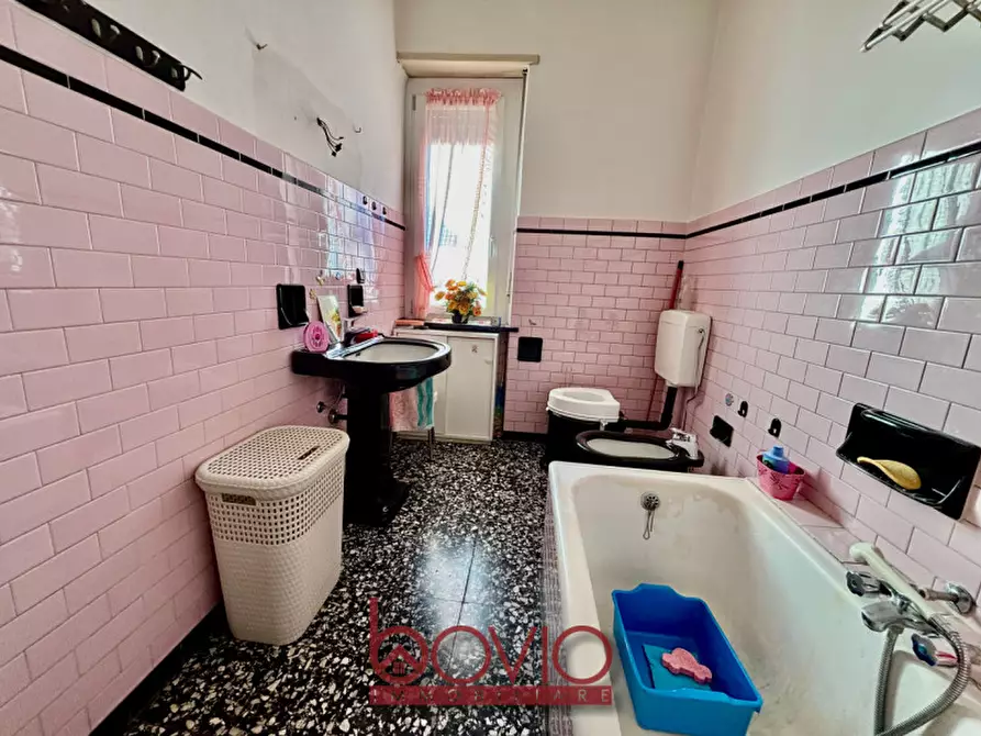 Immagine 50 di Appartamento in vendita  in Via Gian Antonio Momo 14 a Chivasso