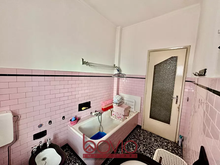Immagine 51 di Appartamento in vendita  in Via Gian Antonio Momo 14 a Chivasso