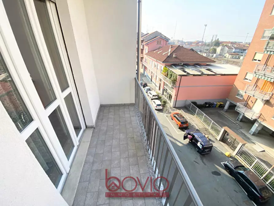 Immagine 52 di Appartamento in vendita  in Via Gian Antonio Momo 14 a Chivasso