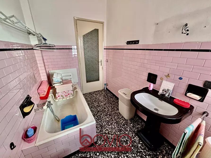Immagine 52 di Appartamento in vendita  in Via Gian Antonio Momo 14 a Chivasso