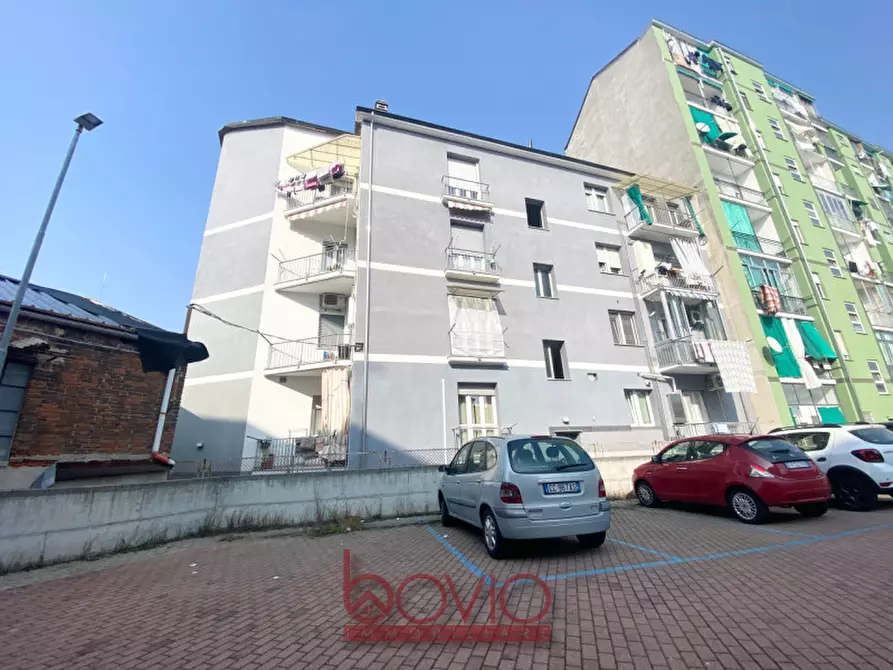 Immagine 54 di Appartamento in vendita  in Via Gian Antonio Momo 14 a Chivasso