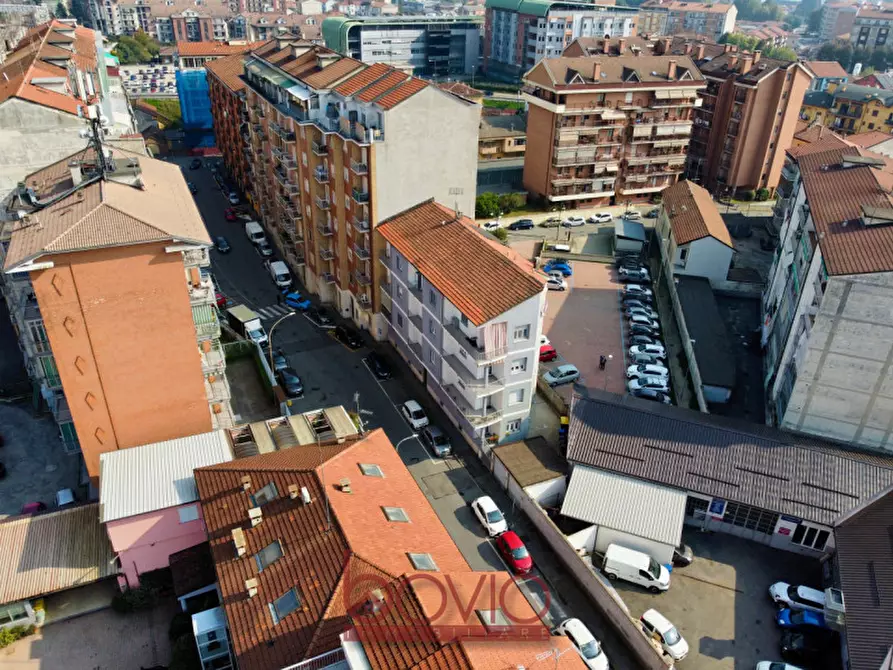 Immagine 56 di Appartamento in vendita  in Via Gian Antonio Momo 14 a Chivasso