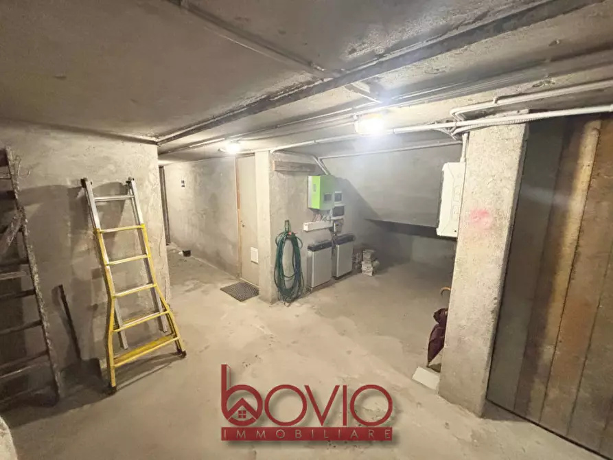 Immagine 57 di Appartamento in vendita  in Via Gian Antonio Momo 14 a Chivasso