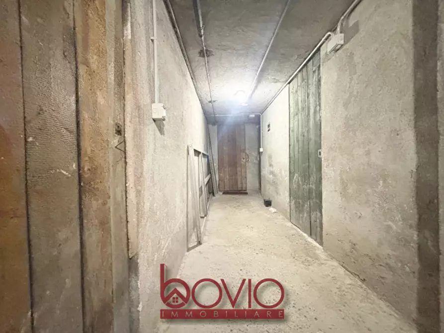Immagine 59 di Appartamento in vendita  in Via Gian Antonio Momo 14 a Chivasso