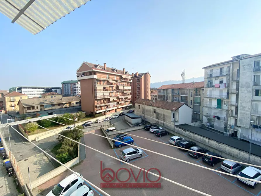 Immagine 62 di Appartamento in vendita  in Via Gian Antonio Momo 14 a Chivasso
