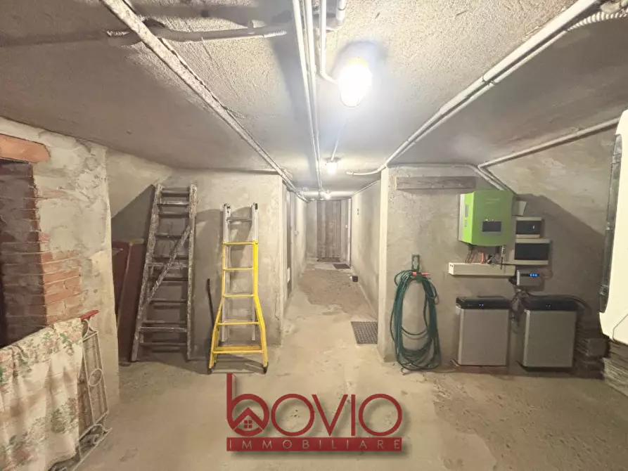 Immagine 62 di Appartamento in vendita  in Via Gian Antonio Momo 14 a Chivasso