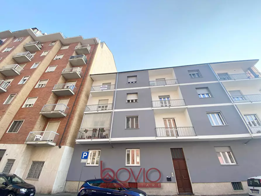 Immagine 64 di Appartamento in vendita  in Via Gian Antonio Momo 14 a Chivasso