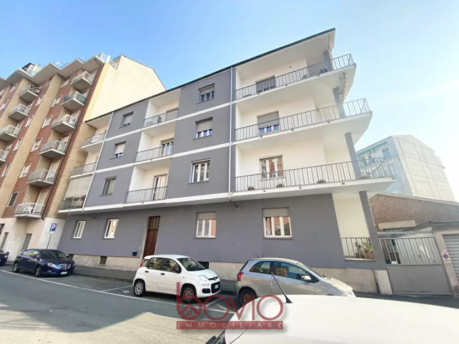 Immagine 66 di Appartamento in vendita  in Via Gian Antonio Momo 14 a Chivasso