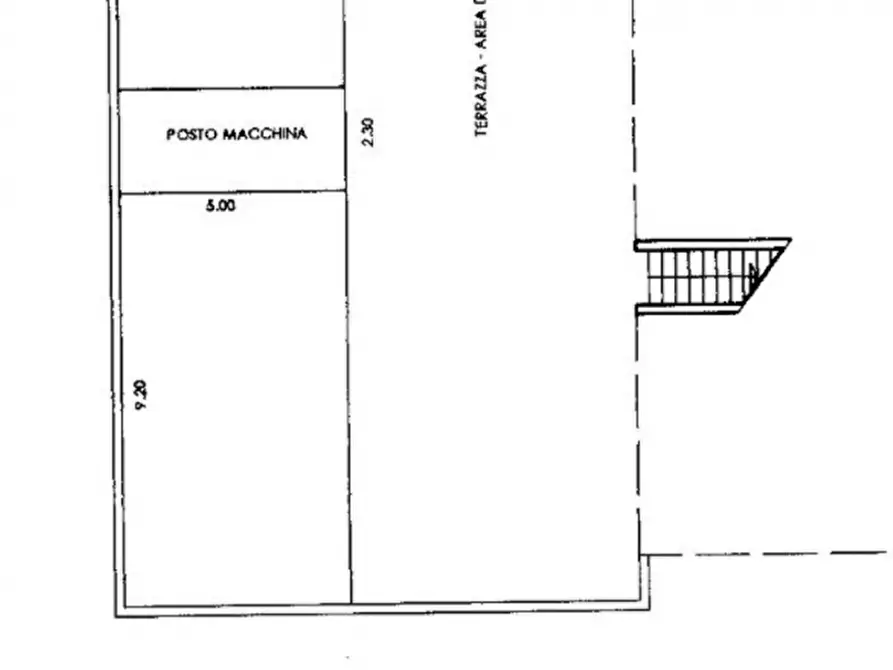 Immagine 13 di Laboratorio in vendita  in Via Gianni Caproni a Trento