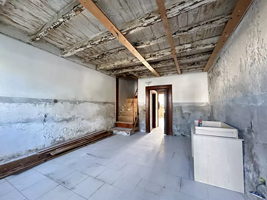 Immagine 2 di Villetta a schiera in vendita  in Via Suppiavento 26 a Bonavigo