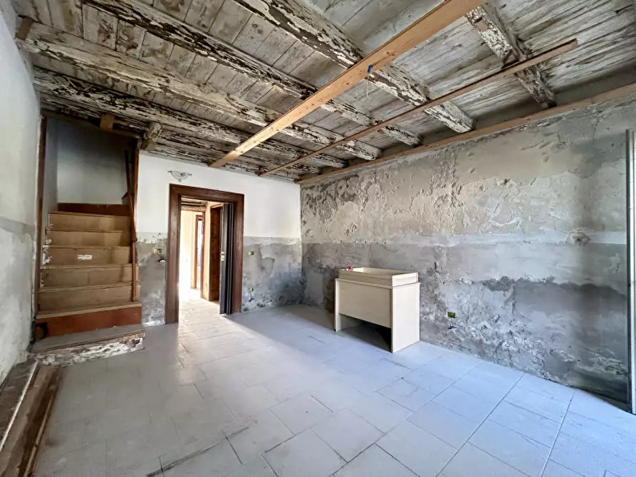 Immagine 4 di Villetta a schiera in vendita  in Via Suppiavento 26 a Bonavigo