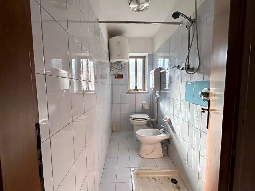 Immagine 5 di Villetta a schiera in vendita  in Via Suppiavento 26 a Bonavigo