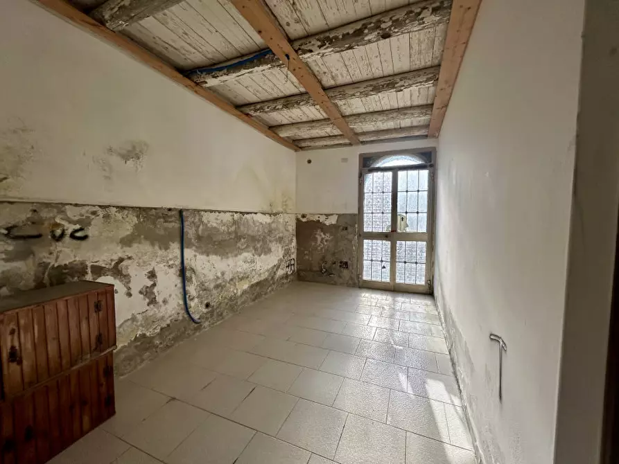 Immagine 6 di Villetta a schiera in vendita  in Via Suppiavento 26 a Bonavigo