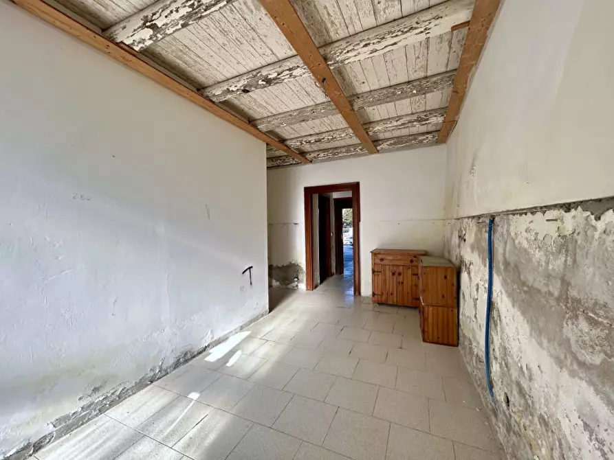 Immagine 7 di Villetta a schiera in vendita  in Via Suppiavento 26 a Bonavigo