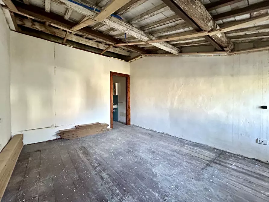 Immagine 9 di Villetta a schiera in vendita  in Via Suppiavento 26 a Bonavigo