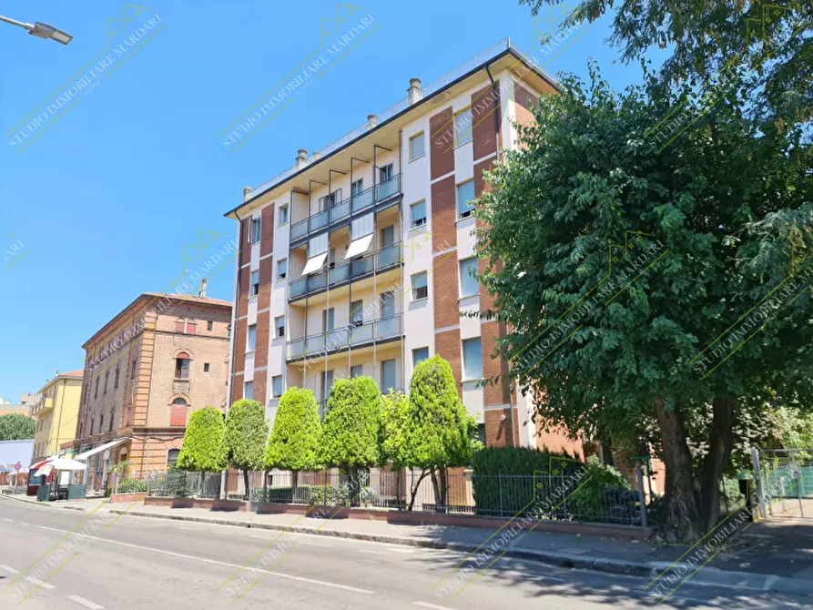 Immagine 2 di Appartamento in affitto  in Via Francesco Zanardi, 81 a Bologna