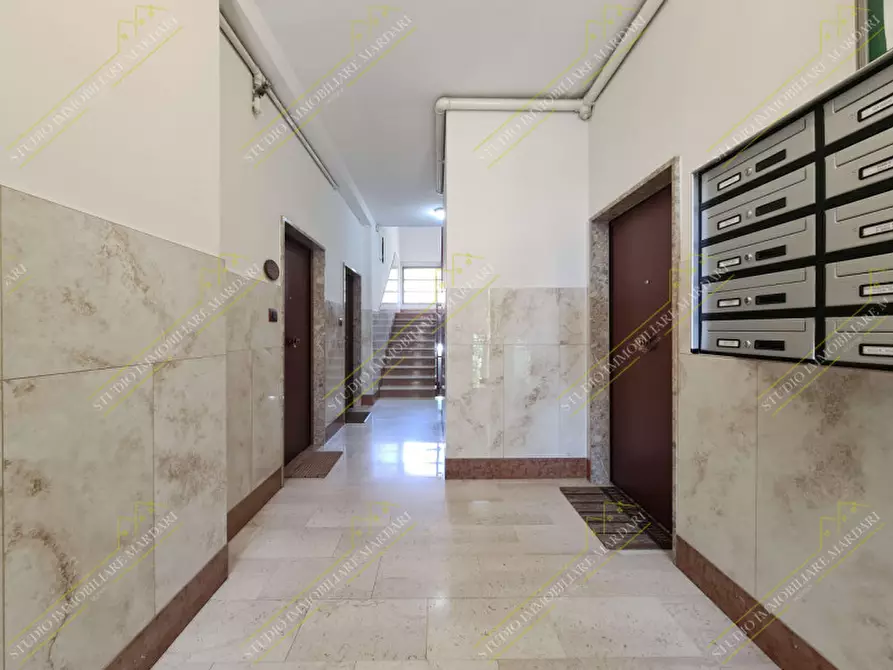 Immagine 3 di Appartamento in affitto  in Via Francesco Zanardi, 81 a Bologna