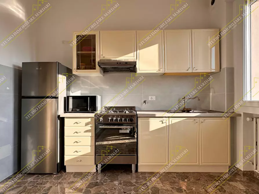 Immagine 6 di Appartamento in affitto  in Via Francesco Zanardi, 81 a Bologna