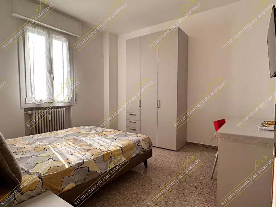 Immagine 14 di Appartamento in affitto  in Via Francesco Zanardi, 81 a Bologna