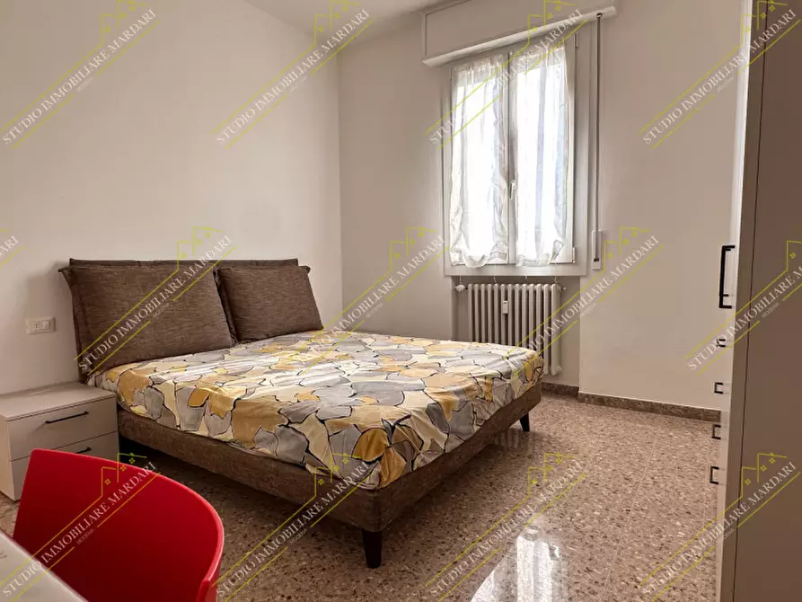 Immagine 16 di Appartamento in affitto  in Via Francesco Zanardi, 81 a Bologna