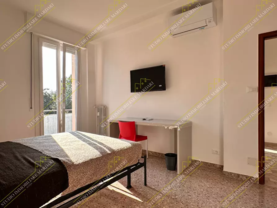 Immagine 19 di Appartamento in affitto  in Via Francesco Zanardi, 81 a Bologna