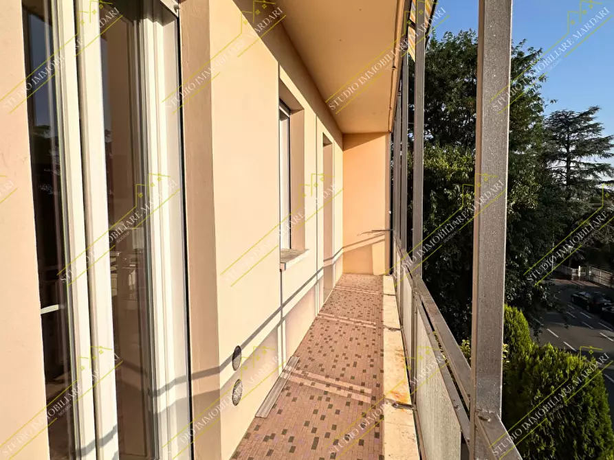 Immagine 22 di Appartamento in affitto  in Via Francesco Zanardi, 81 a Bologna