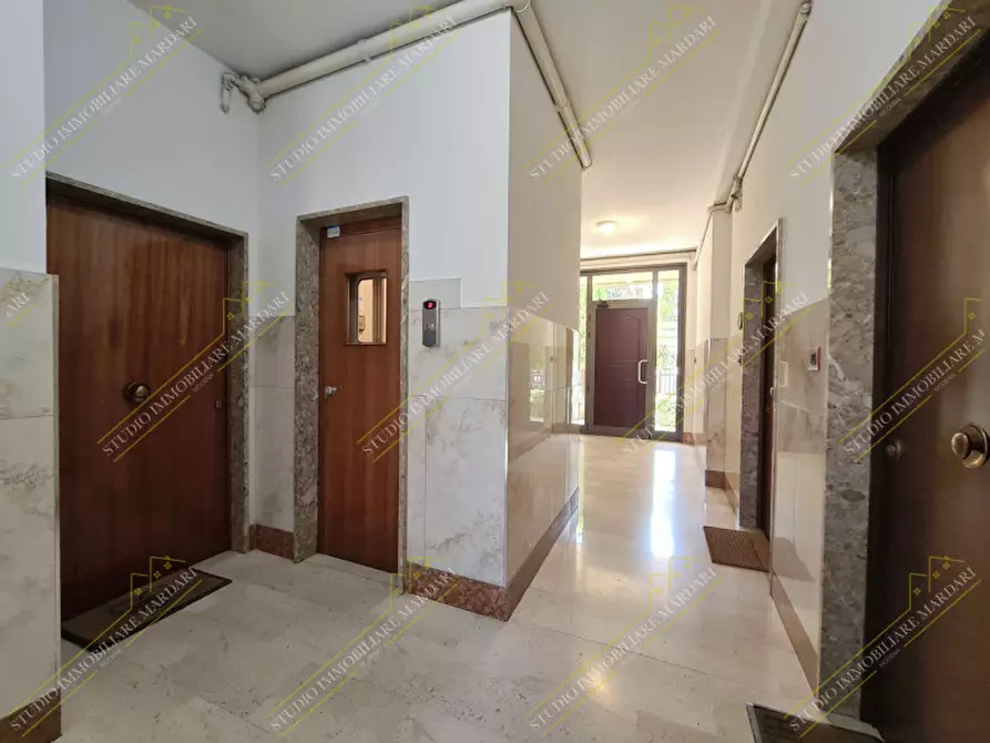 Immagine 24 di Appartamento in affitto  in Via Francesco Zanardi, 81 a Bologna