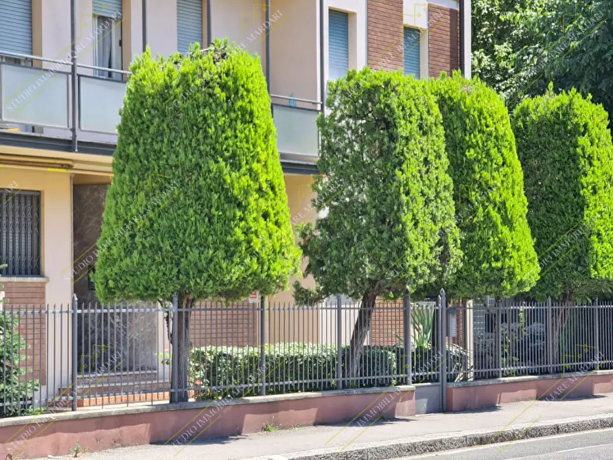 Immagine 25 di Appartamento in affitto  in Via Francesco Zanardi, 81 a Bologna