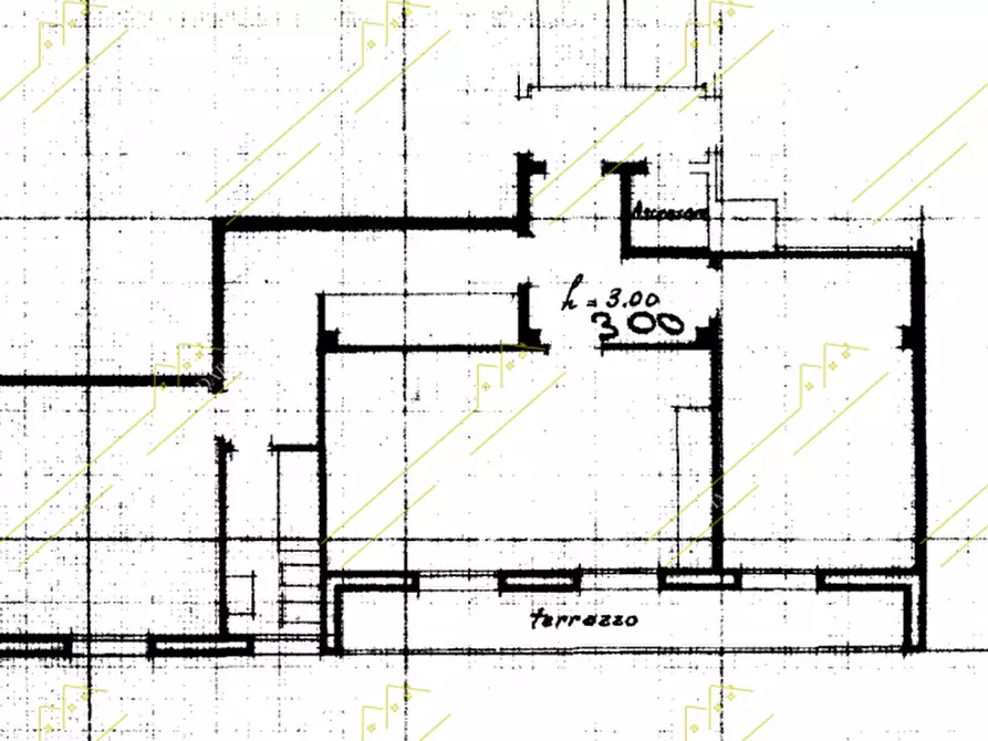 Immagine 28 di Appartamento in affitto  in Via Francesco Zanardi, 81 a Bologna