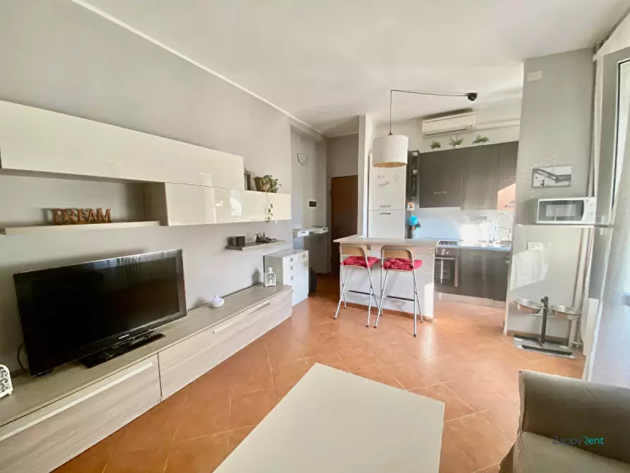 Immagine 4 di Appartamento in affitto  in Via dei Giovi a Cormano