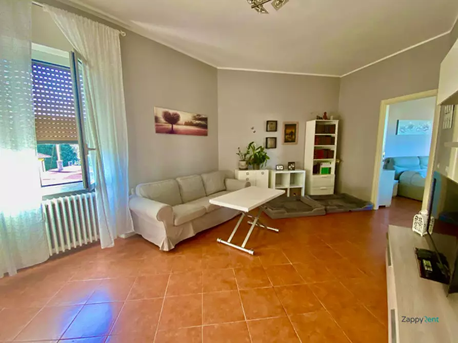 Immagine 5 di Appartamento in affitto  in Via dei Giovi a Cormano