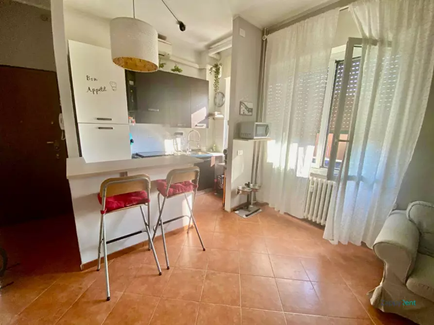 Immagine 7 di Appartamento in affitto  in Via dei Giovi a Cormano