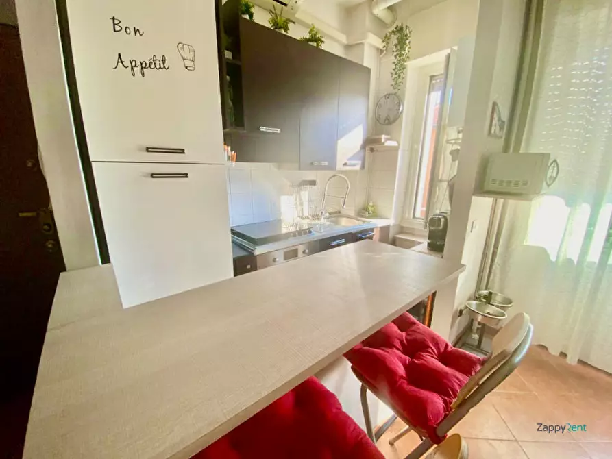 Immagine 11 di Appartamento in affitto  in Via dei Giovi a Cormano