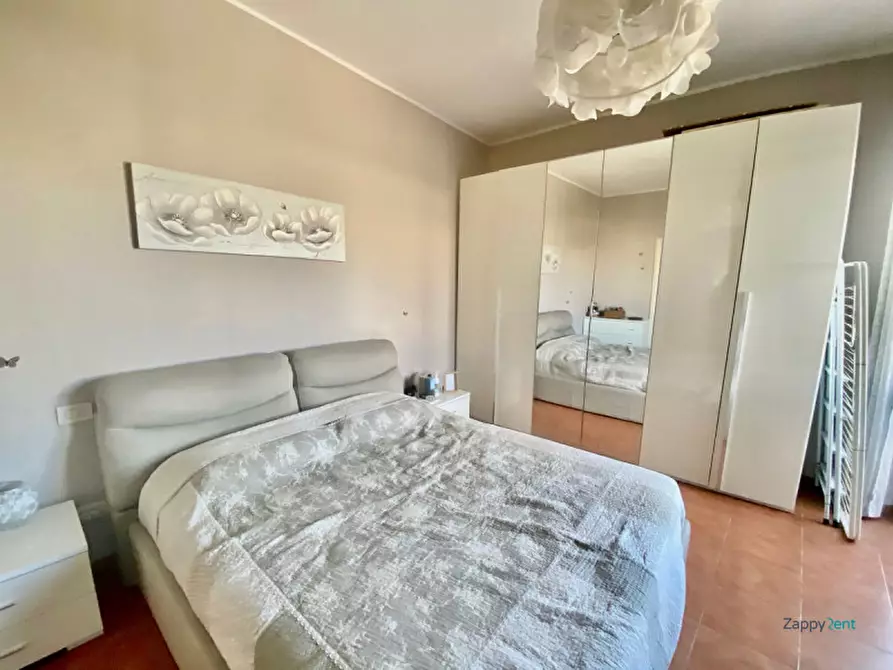 Immagine 12 di Appartamento in affitto  in Via dei Giovi a Cormano