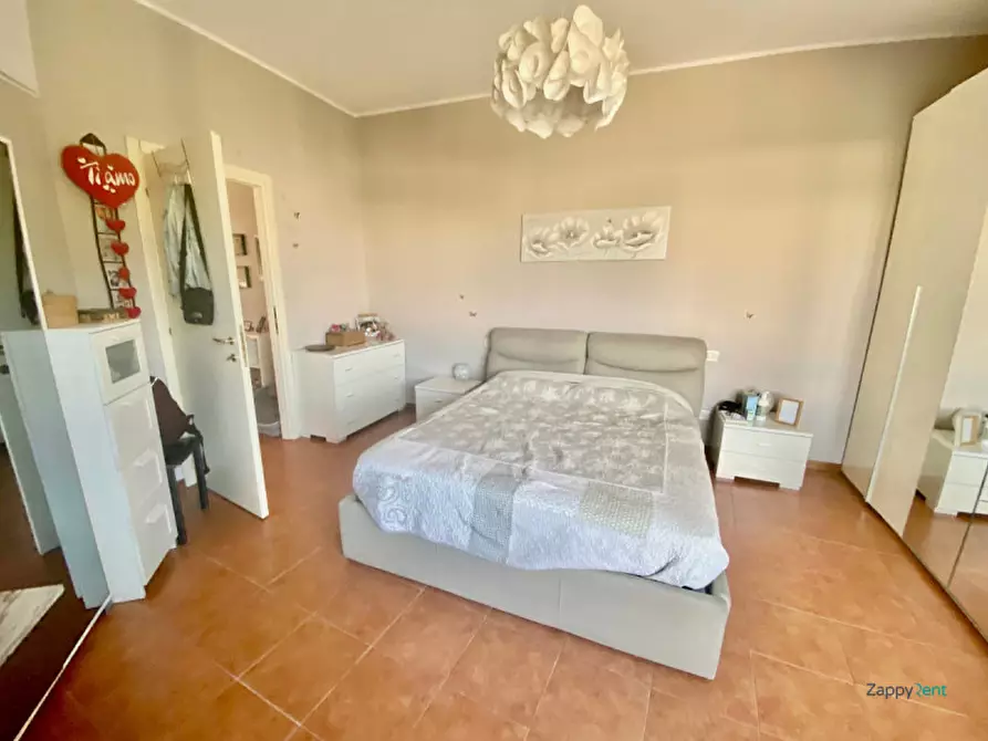 Immagine 13 di Appartamento in affitto  in Via dei Giovi a Cormano