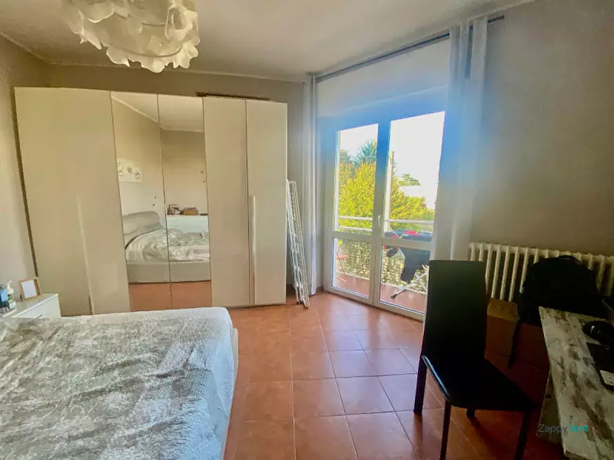 Immagine 16 di Appartamento in affitto  in Via dei Giovi a Cormano