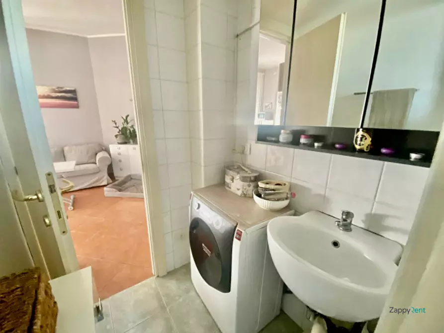 Immagine 17 di Appartamento in affitto  in Via dei Giovi a Cormano