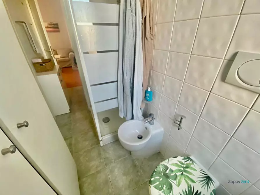 Immagine 19 di Appartamento in affitto  in Via dei Giovi a Cormano