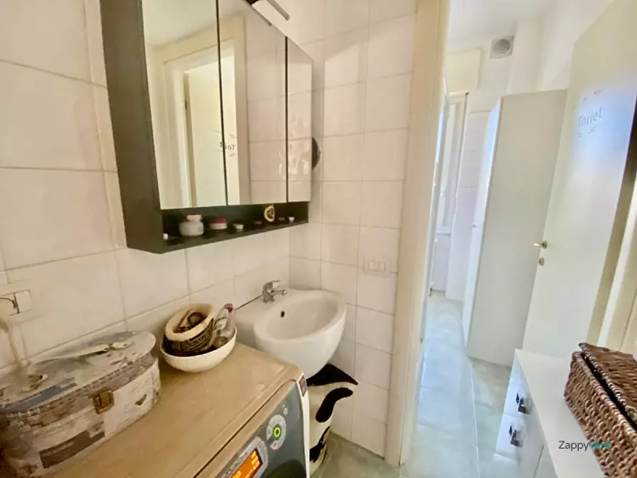 Immagine 20 di Appartamento in affitto  in Via dei Giovi a Cormano