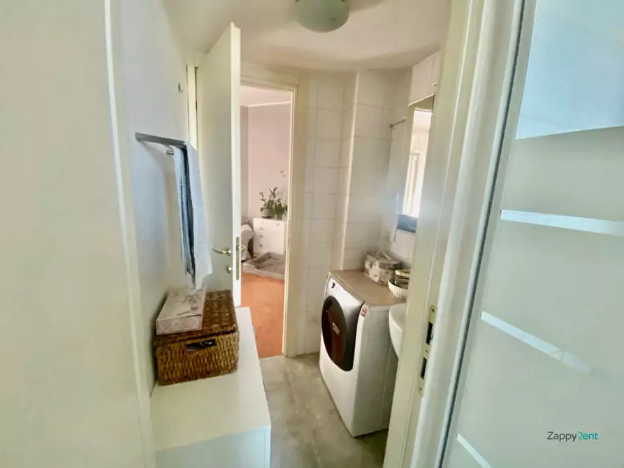 Immagine 21 di Appartamento in affitto  in Via dei Giovi a Cormano