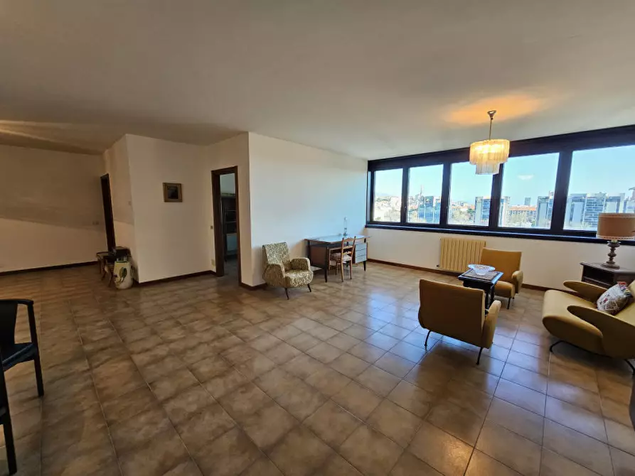 Immagine 1 di Appartamento in vendita  in via pirandello a Savona