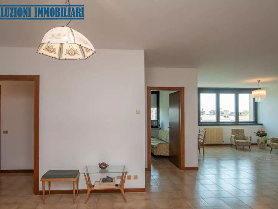 Immagine 2 di Appartamento in vendita  in via pirandello a Savona