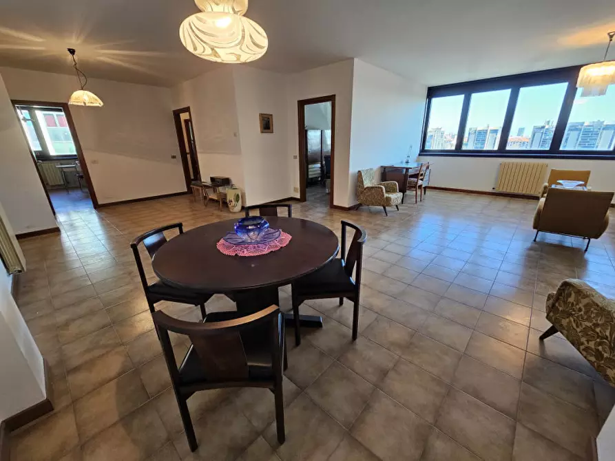 Immagine 3 di Appartamento in vendita  in via pirandello a Savona