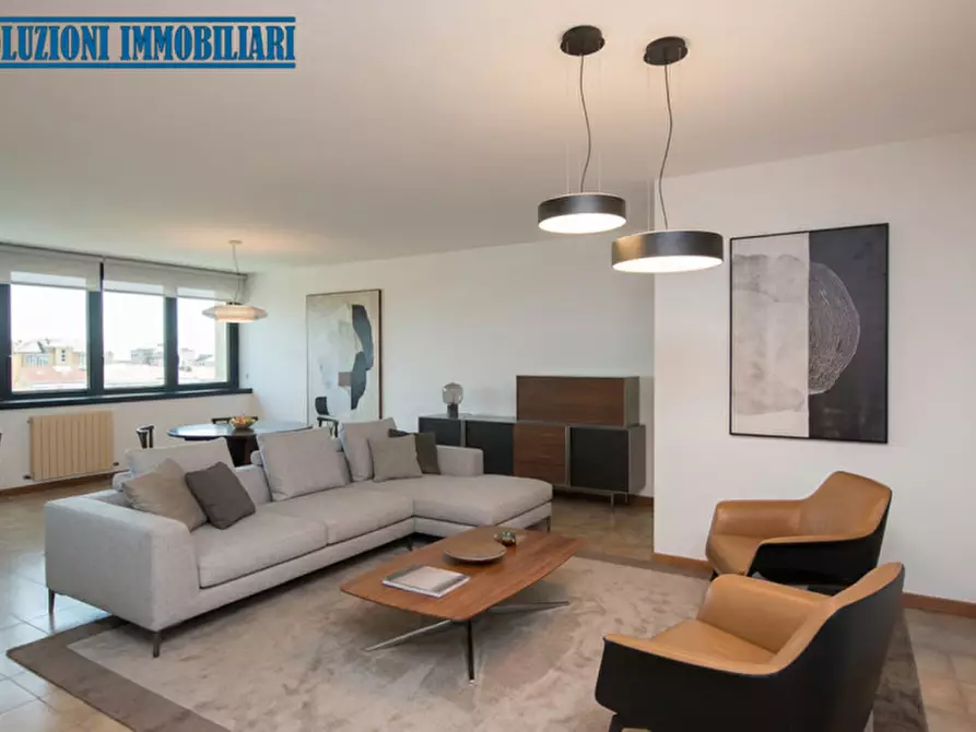 Immagine 3 di Appartamento in vendita  in via pirandello a Savona