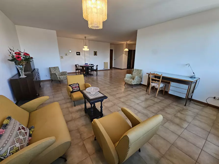 Immagine 4 di Appartamento in vendita  in via pirandello a Savona