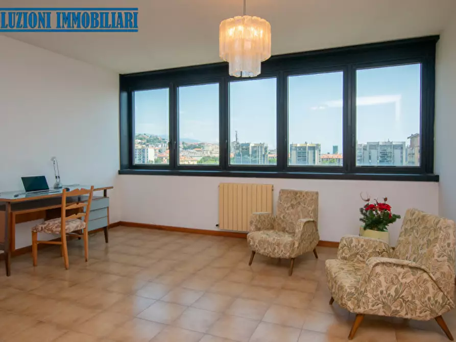 Immagine 4 di Appartamento in vendita  in via pirandello a Savona