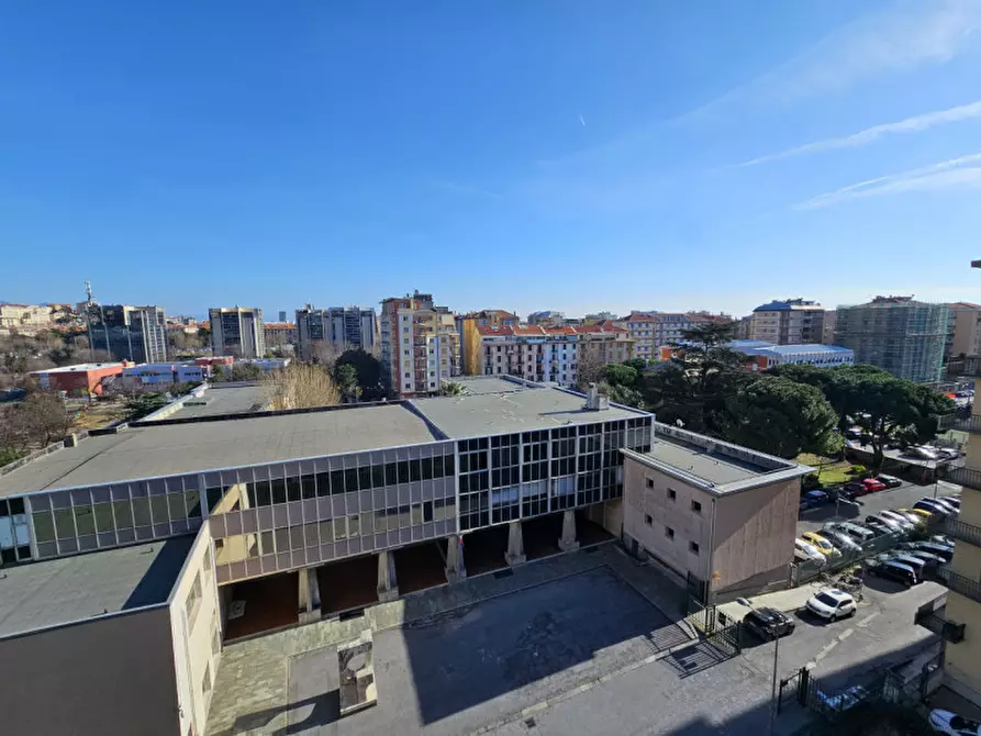 Immagine 5 di Appartamento in vendita  in via pirandello a Savona