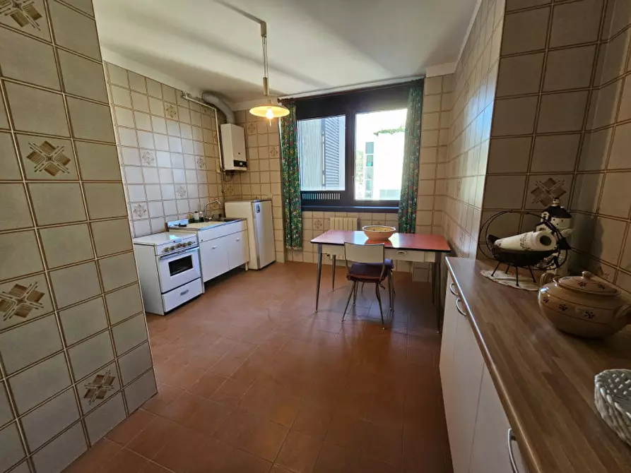 Immagine 7 di Appartamento in vendita  in via pirandello a Savona